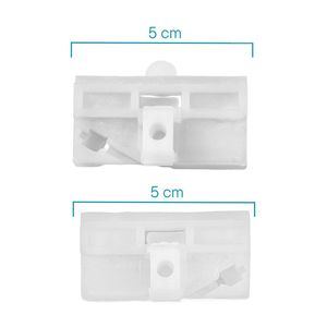 Jeu de cric de fenêtre en plastique pour Mercedes Vito, Viano (expédition du fabricant turc) Code produit: FD112804 - Product Image 4