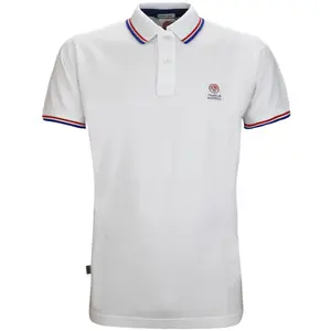 Anti-Wrinkle Print for Shirt Regular Fit 2 Buttons Collar 100% Cotton Breathable Pocket Design Short Sleeve Plus Size Unisex - Product Image 1