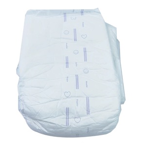 Ultra Soft Einweg XL Windeln für Erwachsene Super Absorbent Fluff Pulp OEM Fabrik Direkt preis Japan SAP Fujian Lieferant Gedruckt - Product Image 3