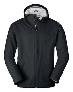 Chaqueta Impermeable para Hombre, Nueva, Más Vendida, Precio al por Mayor, Logotipo Personalizado, Fabricada en Fábrica, Ropa Urbana - Product Image 3