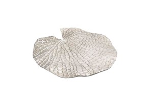 Plateaux en aluminium élégants avec finition argentée, taille et forme personnalisées, pour servir les aliments sur table, utilisables dans les hôtels et à la maison, pour la cuisine. - Product Image 5