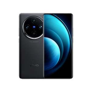 Smartphone 4G Vivo X100 Pro 12 Go de RAM 256 Go de stockage - Product Image 1