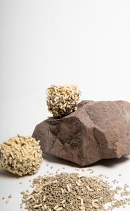 OEM topaklanmayan kedi kumu kedi taze topaklanma Flushable Tofu kedi çöp çam ahşap kedi çöp - Product Image 4