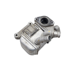Radiateur d'échappement EGR HYUNDAI Tucson Série 28460-2U001 D4FE Diesel 1600 (20>) - Product Image 1