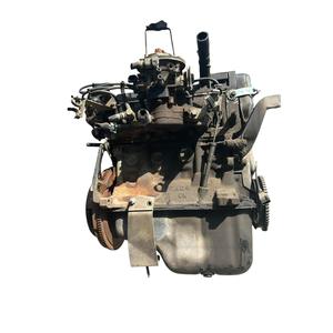เครื่องยนต์กึ่งประกอบเสร็จ FIAT Panda รุ่นที่ 1 71715498 156A2246 เบนซิน 999 (80>03) - Product Image 1