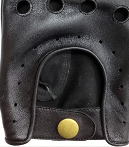 Guantes de moda para hombre totalmente personalizados, estilo perfecto, superventas, tasa razonable, diseños únicos, guantes de moda con peso ligero - Product Image 4