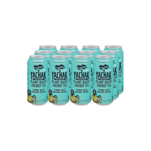 Cafeína natural YACHAK Energy Tea disponible para compra a granel y al por mayor - Product Image 4
