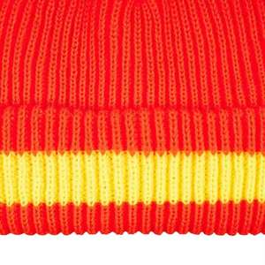 Gorras de Pescador Reversibles Personalizadas al por Mayor con Diseño de Logotipo Bordado e Impreso para Hombres y Mujeres - Product Image 4