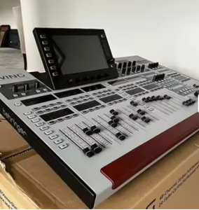 NUEVO Mezclador Digital Behringer WING de 48 Canales Original - Product Image 2