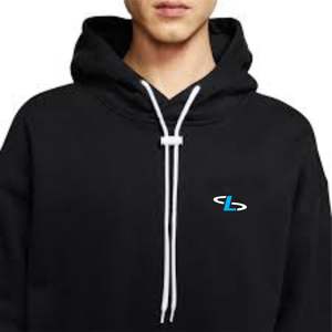 Conjuntos de chándales para hombre de primavera y otoño, Sudadera con capucha de manga larga + Pantalones para correr, trajes de Fitness para correr de 2 piezas, ropa deportiva informal - Product Image 2