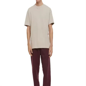 เสื้อโปโลแขนสั้นสำหรับผู้ชายเสื้อโปโลแห้งเร็วไซส์ใหญ่พิเศษดีไซน์ใหม่ล่าสุด2024 - Product Image 2