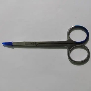 เครื่องมือผ่าตัดสเตนเลสสตีลใช้ครั้งเดียวโดยเครื่องมือของ zuol - Product Image 3