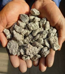 Desulfurizador de silicio Ferro industrial Barra de aleación de bario Producto de metal y metal Grado industrial Hecho en ZA por NJICUDA - Product Image 1