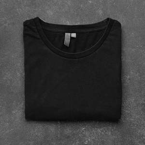 Camiseta de hombre de gran calidad de comercialización al por mayor 100% camisetas de algodón a granel proveedor en India - Product Image 1