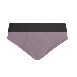 Calzoncillos de baño de secado rápido personalizados OEM ODM para hombre, pantalones cortos de surf de tabla de Bikini Sexy, bañadores de cintura baja, deportes de surf, características sin costuras - Product Image 2