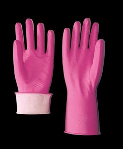 Gants de gardien de but unisexes de haute qualité, protection des doigts, imperméables, respirants, fermeture à enfiler, cuir, gants de gardien de but OEM - Product Image 6