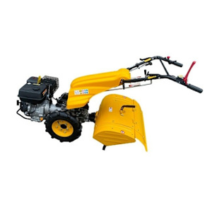 Mini Tractor Agrícola Multiusos Diésel 4x4 en Venta, Potente y Eficiente Máquina Agrícola con Motor, Caja de Cambios y Bomba para Arar - Product Image 2