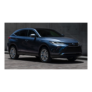Used for Venza 2021 Left Steering Leather Seats R16 Tires RWD ACC - Product Image 1