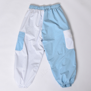 Pantalones de esquí holgados impermeables para invierno 2026, listos para enviar, estilo streetwear, pantalones cargo para snowboard con cintura ajustable para hombre - Product Image 2