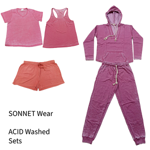 Ensemble de survêtement à manches longues pour femmes pour la course et le sport en gros personnalisé femmes nouveaux ensembles 3 pièces à la mode de haute qualité - Product Image 5