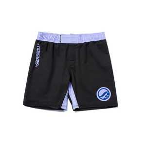 Short de boxe MMA à sublimation imprimée personnalisée en gros Vêtements d'arts martiaux - Product Image 4