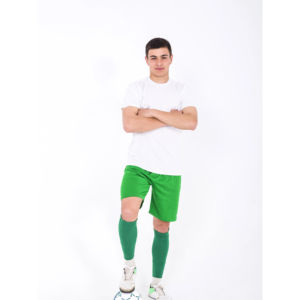 100% poliéster sublimado camisetas de fútbol mejor calidad barato al por mayor camiseta de fútbol club equipo niños kits de fútbol - Product Image 3