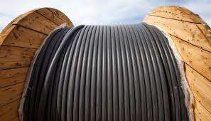 Câble électrique de puissance robuste 0,6/1,1 kV en cuivre et aluminium blindé 4 mm² 3 conducteurs XLPE SWA gainé PVC - Product Image 6