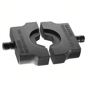 Matrices de crimpado hexagonales Facom para crimpadoras de cables - Product Image 3