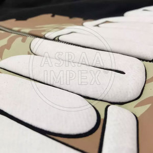 Ropa Cómoda Puff Impresión Sudaderas con capucha Venta caliente Calidad Premium Puff Impresión Sudaderas con capucha - Product Image 4