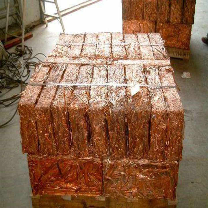 Factory Sale Copper Wire Scrap 99.99%/ Bulk Stock Best Price Scrap Copper Wire