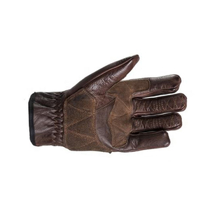 Nouveaux gants de moto en cuir PU de haute qualité en gros, personnalisés, décontractés, pour les sports de plein air, imperméables et respirants - Product Image 5