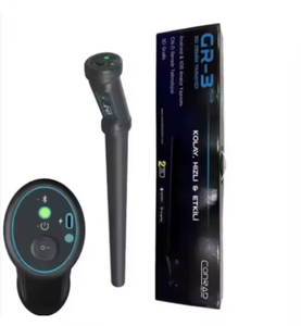 อุปกรณ์ตรวจจับภาพใต้ดินรุ่นใหม่ล่าสุด GR-3 Plus สำหรับการสำรวจลึก - Product Image 1