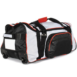 Bolsas Deportivas de Poliéster de Alta Calidad, Impermeables, Venta Caliente de Fábrica, Mejor Precio, Diseño Único, Bolsas Deportivas en Venta - Product Image 1