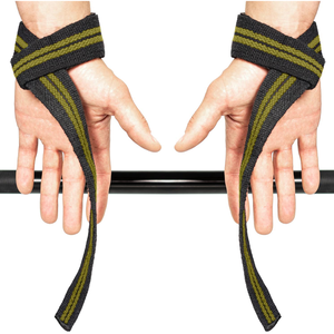 Nouvelles sangles de poignet en néoprène personnalisables pour la musculation, la remise en forme et l'haltérophilie, design robuste, FIRST FITNESS - Product Image 4