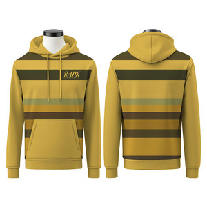 เสื้อฮู้ดดี้สไตล์สปอร์ต ดีไซน์มินิมอล สวมใส่สบาย สำหรับผู้ชาย ขายดี เสื้อฮู้ดดี้พื้นฐานสำหรับผู้ชาย - Product Image 6