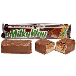 Chocolat Milky Way, chocolat de qualité supérieure, barre de chocolat en vrac, emballage professionnel pour les acheteurs mondiaux - Product Image 3