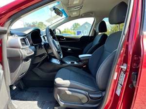 USADO LHD/RHD 2020 KIA SORENTO LX AWD - Product Image 4