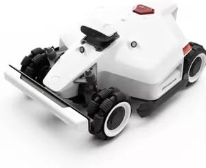 VENTAS ESPECIALES Cortacésped Roboot sin cables con piezas y accesorios completos de 3000 de 2017 - Product Image 3