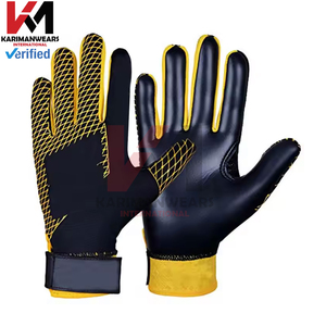 Gants de course unisexes à doigts entiers, antidérapants, respirants, pour sports de plein air, cyclisme, jogging, randonnée, fitness, écran tactile - Product Image 4