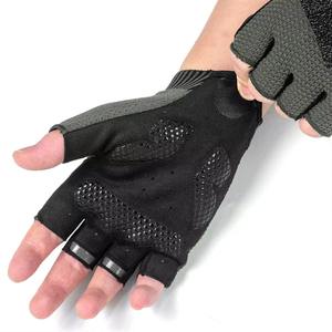 Meilleure bonne qualité meilleur taux gants de cyclisme de haute qualité hommes chauds anti-dérapant confortable pour gants de cyclisme prix bon marché - Product Image 5