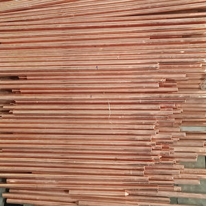 Nhà Máy Giá đồng ngoại quan thép nối đất que nối đất dây dẫn tiêu chuẩn loại ul IEC được liệt kê bán buôn với số lượng lớn - Product Image 4