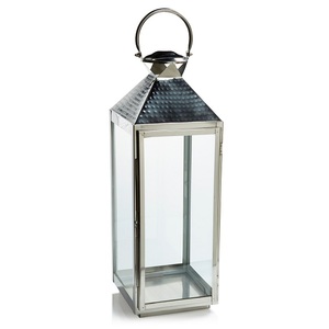 Portavelas de diseño más vendido hecho a mano de calidad superior para recién llegados farol de jardín portavelas con estilo clásico - Product Image 5