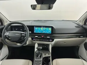 2026 Sportage V รุ่นปรับโฉม ไมล์น้อย เครื่องยนต์สมบูรณ์ ระบบเกียร์อัตโนมัติ หลังคาพาโนรามา ไฟหน้า LED - Product Image 4