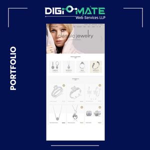 Servicios de optimización de motores de búsqueda y SEO empresarial Premium para salones de belleza que mejoran la visibilidad en línea para atraer a más clientes - Product Image 5