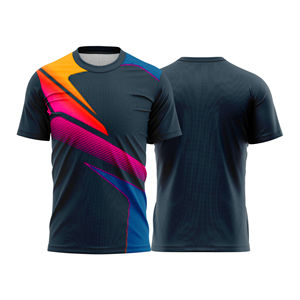 Uniforme de Fútbol Personalizado, Ropa Deportiva de Equipo OEM, Secado Rápido, Transpirable, de Poliéster - Product Image 6