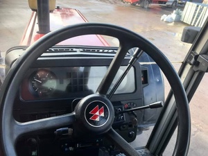 Used Massey Ferguson 399 Walking Wheel Tractor for Sale 120hp Rated Power for <b>Farms</b> Engine Motor Bearing Gear Pump Core - Product Image 4