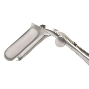 Eisen ค้อน Speculum ปรับสกรูทำงานผ่าตัดลำไส้ Speculum สแตนเลสที่มีคุณภาพสูงที่มีขนาดที่กำหนดเอง - Product Image 2