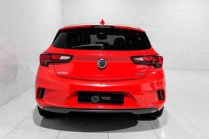 Vauxhall Astra USADO con Volante a la Izquierda/Derecha - Product Image 5