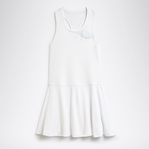 Vêtements de sport pour femmes, uniforme de tennis en gros, qualité supérieure, dernier design, uniforme de tennis 100% polyester pour femmes, service OEM - Product Image 6