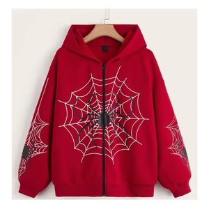 Sudadera con Capucha Deportiva Informal de Moda Estampada, Ropa Deportiva Ligera para Exteriores de Secado Rápido para Hombre - Product Image 1